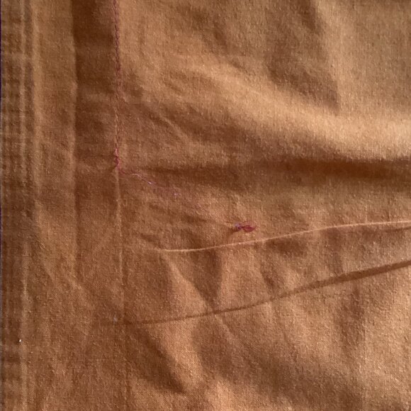 A Bundle of 6 Pillowcases Bedding Sewing Quilting Crafting Fabric Material - Picture 4 of 4